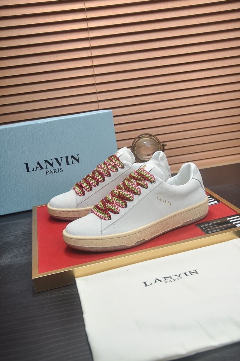 Lanvin Shoes